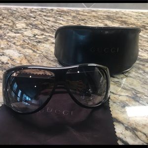 Gucci sunglasses